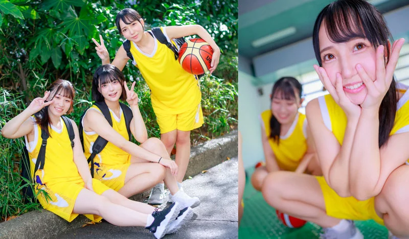 ゆみ＆おと＆まこ 無料サンプル画像(3) 【無料エロ漫画と動画(R18)】