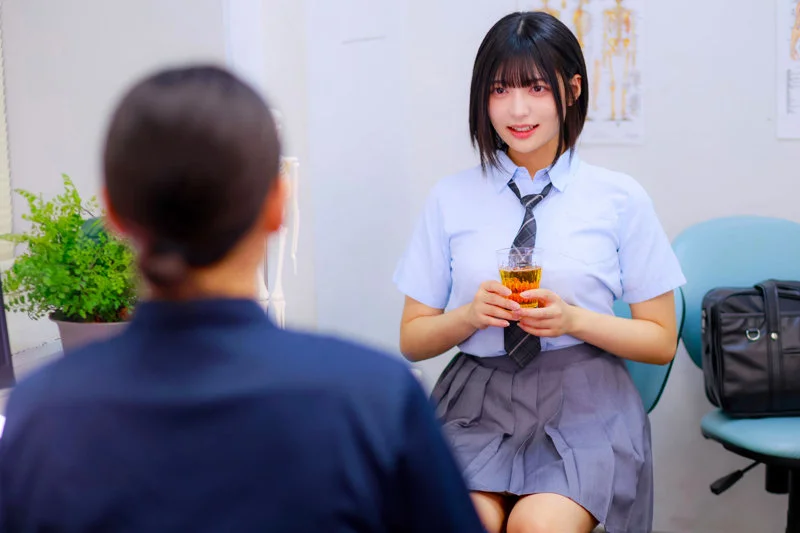 ゆみちゃん 無料サンプル画像(1) 【無料エロ漫画と動画(R18)】