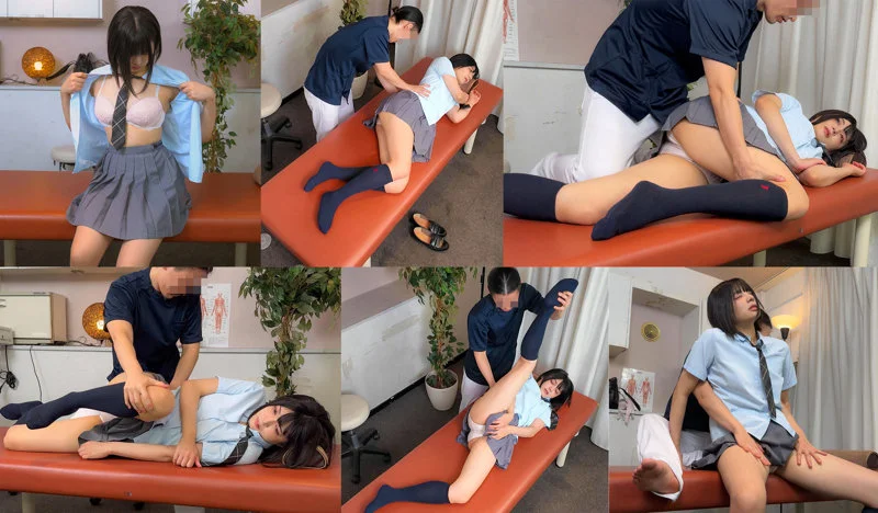 ゆみちゃん 無料サンプル画像(4) 【無料エロ漫画と動画(R18)】