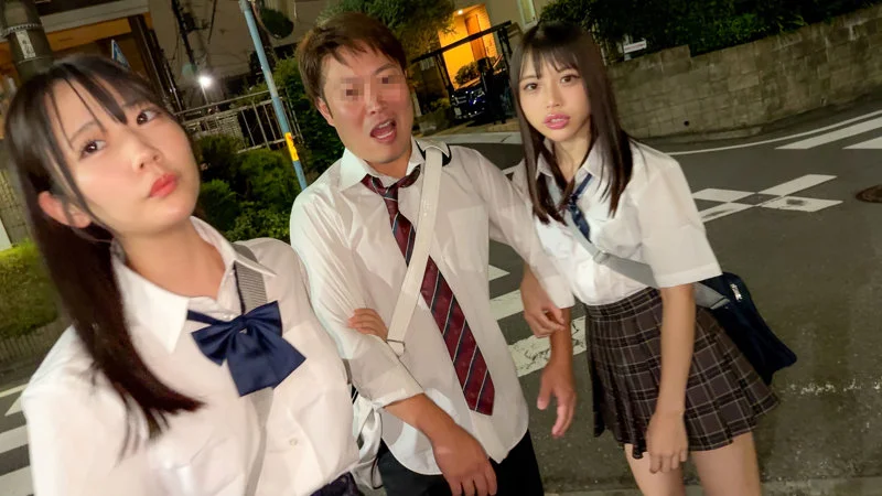 ゆの ＆わこ 無料サンプル画像(3) 【無料エロ漫画と動画(R18)】