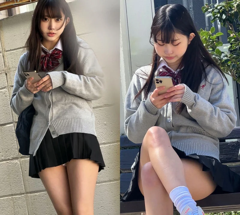 Mちゃん 無料サンプル画像(1) 【無料エロ漫画と動画(R18)】