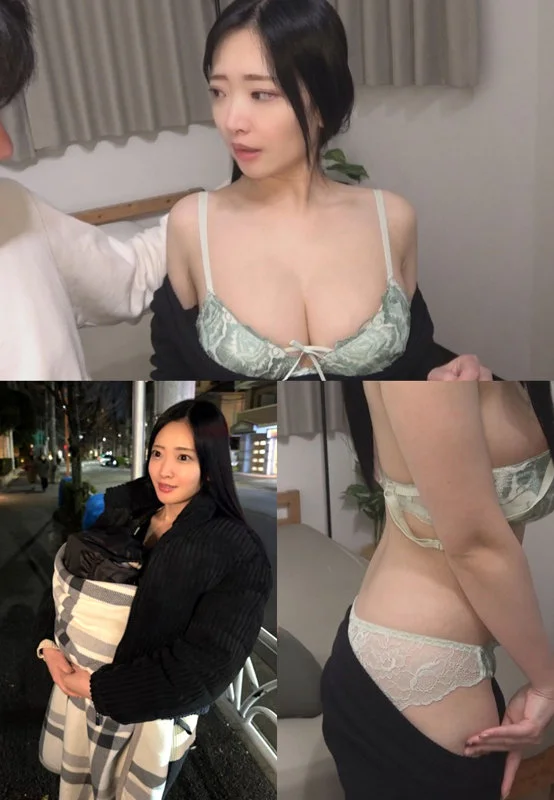 森さん 無料サンプル画像(1) 【無料エロ漫画と動画(R18)】