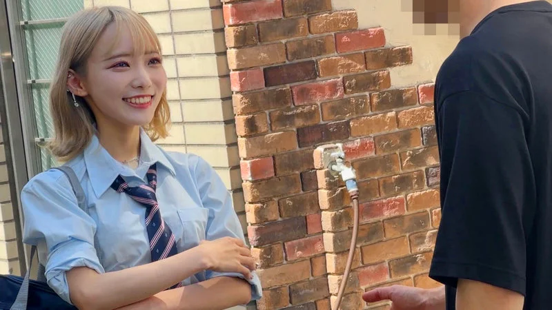 みなちゃん 無料サンプル画像(1) 【無料エロ漫画と動画(R18)】