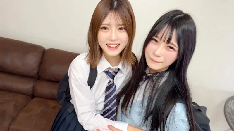 ひまりちゃん&あかりちゃん 無料サンプル画像(2) 【無料エロ漫画と動画(R18)】