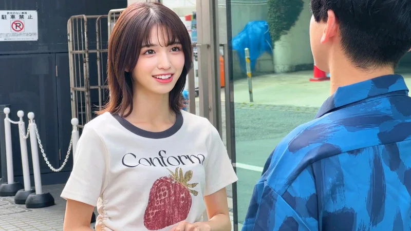 すみれさん 無料サンプル画像(1) 【無料エロ漫画と動画(R18)】