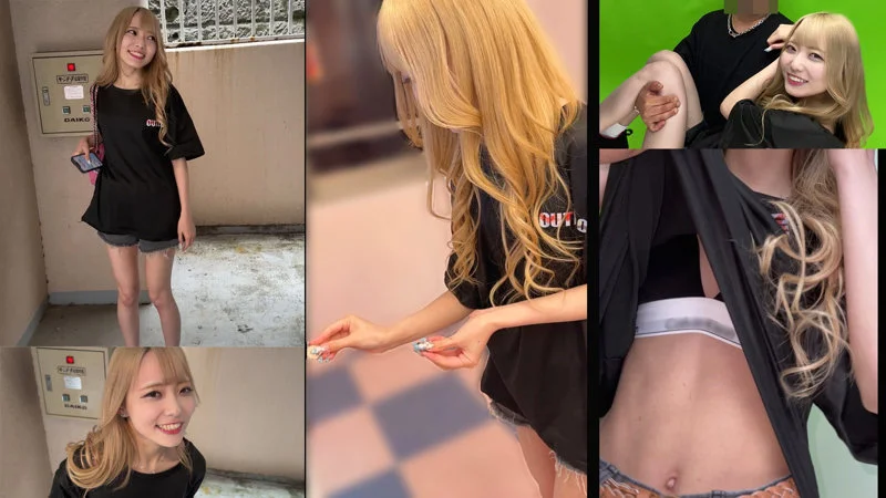 ミナちゃん 無料サンプル画像(2) 【無料エロ漫画と動画(R18)】