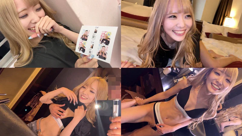 ミナちゃん 無料サンプル画像(3) 【無料エロ漫画と動画(R18)】