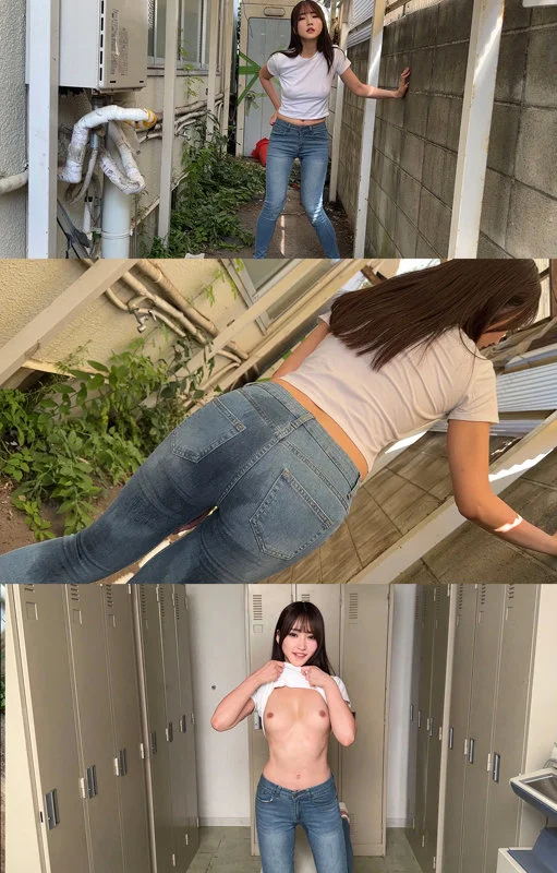 Sさん 無料サンプル画像(3) 【無料エロ漫画と動画(R18)】