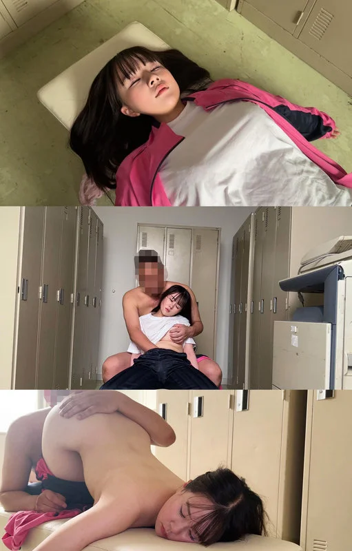 Mちゃん 無料サンプル画像(3) 【無料エロ漫画と動画(R18)】