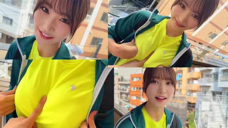 しおりちゃん 無料サンプル画像(1) 【無料エロ漫画と動画(R18)】