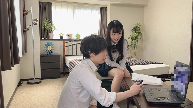 幼馴染A 無料サンプル画像(1) 【無料エロ漫画と動画(R18)】