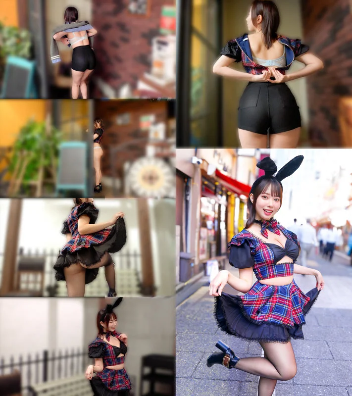 のんちゃん 無料サンプル画像(1) 【無料エロ漫画と動画(R18)】