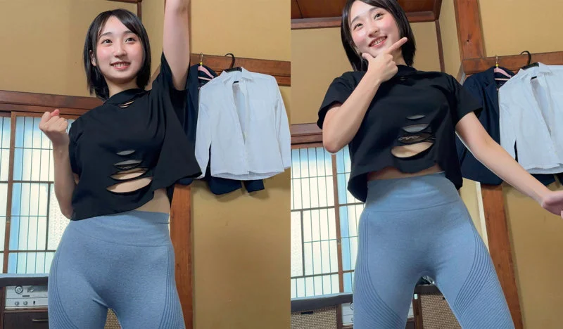 るかちゃん 無料サンプル画像(1) 【無料エロ漫画と動画(R18)】