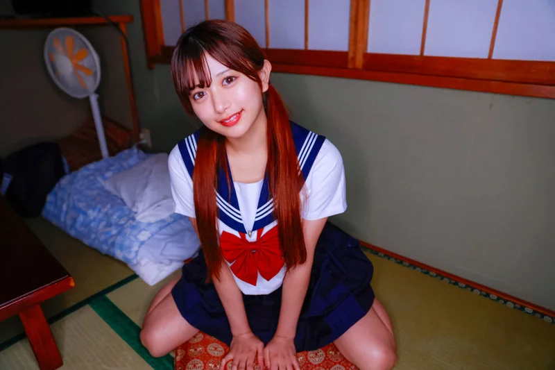 かりんちゃま 無料サンプル画像(1) 【無料エロ漫画と動画(R18)】