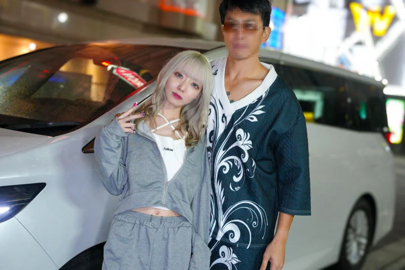 ちゃんみな 無料サンプル画像(1) 【無料エロ漫画と動画(R18)】