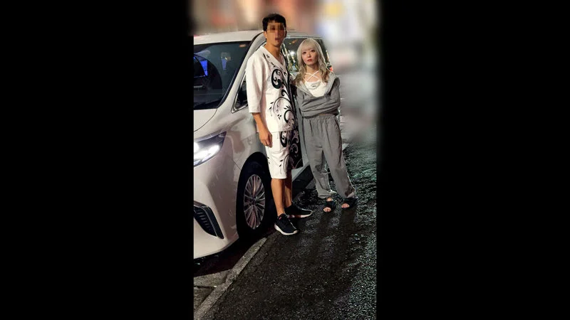 ちゃんみな 無料サンプル画像(4) 【無料エロ漫画と動画(R18)】