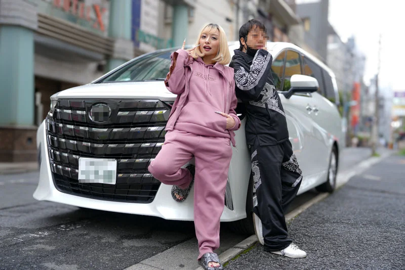 らんちゅー 無料サンプル画像(2) 【無料エロ漫画と動画(R18)】