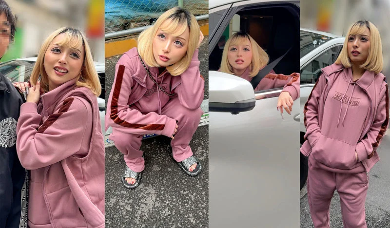 らんちゅー 無料サンプル画像(3) 【無料エロ漫画と動画(R18)】