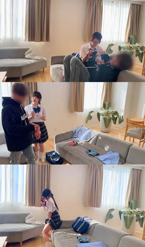 やよいちゃん 無料サンプル画像(1) 【無料エロ漫画と動画(R18)】