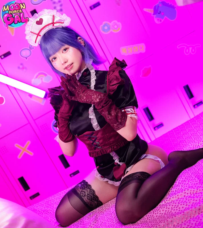 Ruru 無料サンプル画像(1) 【無料エロ漫画と動画(R18)】