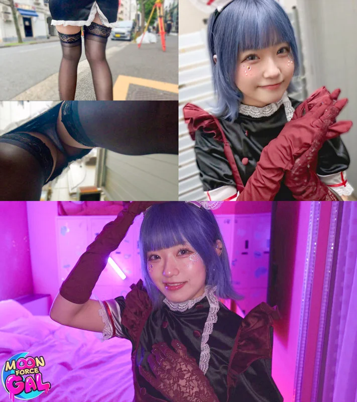 Ruru 無料サンプル画像(2) 【無料エロ漫画と動画(R18)】