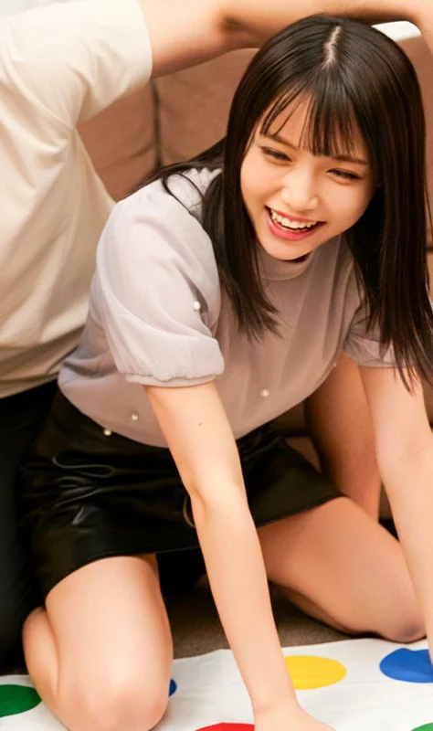 わこ 無料サンプル画像(1) 【無料エロ漫画と動画(R18)】