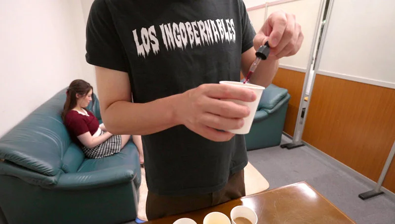 横山さき 無料サンプル画像(1) 【無料エロ漫画と動画(R18)】