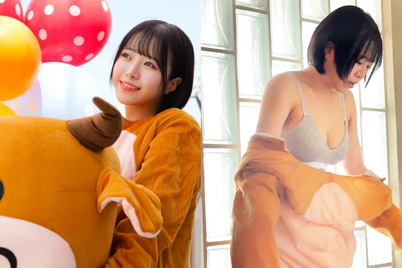 めい 無料サンプル画像(1) 【無料エロ漫画と動画(R18)】