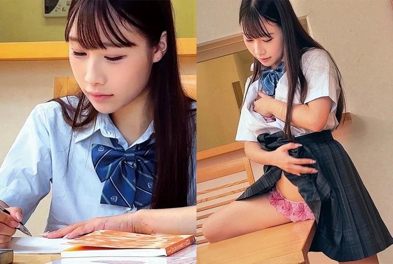 ほのか 無料サンプル画像(1) 【無料エロ漫画と動画(R18)】