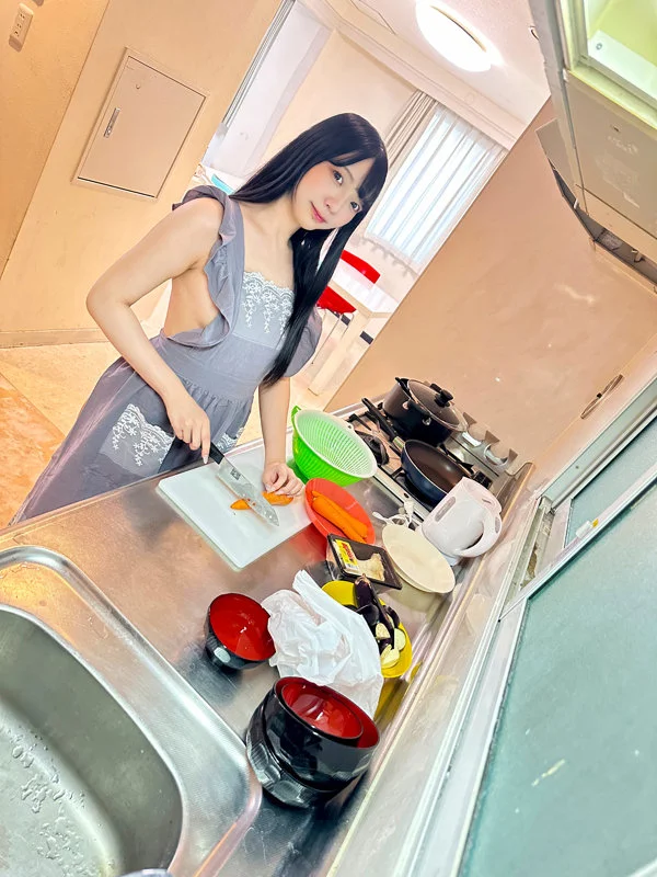 あおちゃん 無料サンプル画像(1) 【無料エロ漫画と動画(R18)】