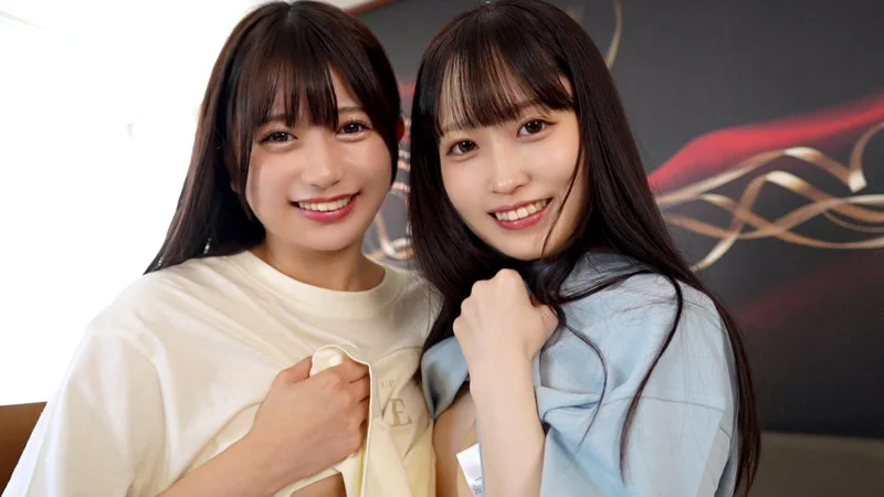 みづき＆かりん 無料サンプル画像(1) 【無料エロ漫画と動画(R18)】