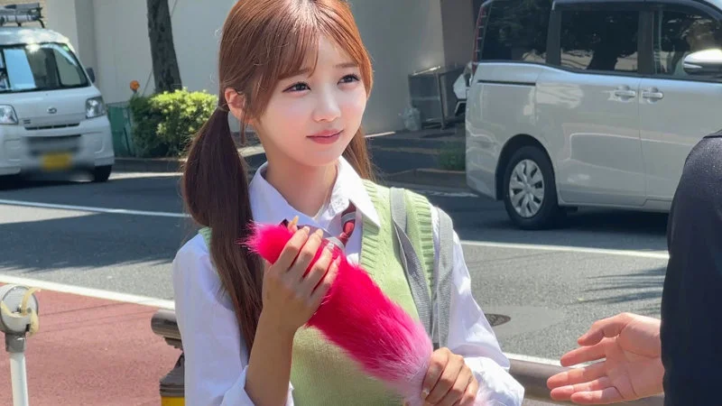 るなちゃん 無料サンプル画像(1) 【無料エロ漫画と動画(R18)】