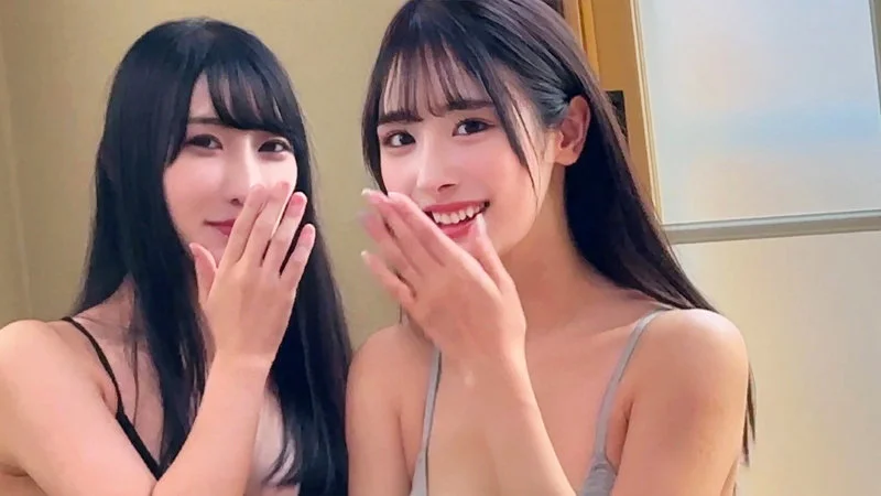 ゆいか＆みほ 無料サンプル画像(2) 【無料エロ漫画と動画(R18)】