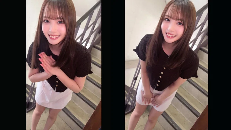 若月さん 無料サンプル画像(1) 【無料エロ漫画と動画(R18)】