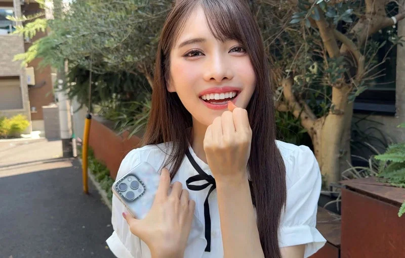 つばきさん 無料サンプル画像(2) 【無料エロ漫画と動画(R18)】