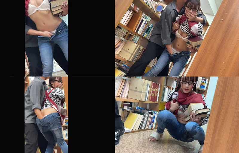 ほのかさん 無料サンプル画像(5) 【無料エロ漫画と動画(R18)】