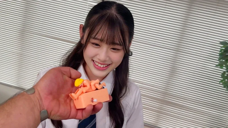 なぎさちゃん 無料サンプル画像(1) 【無料エロ漫画と動画(R18)】