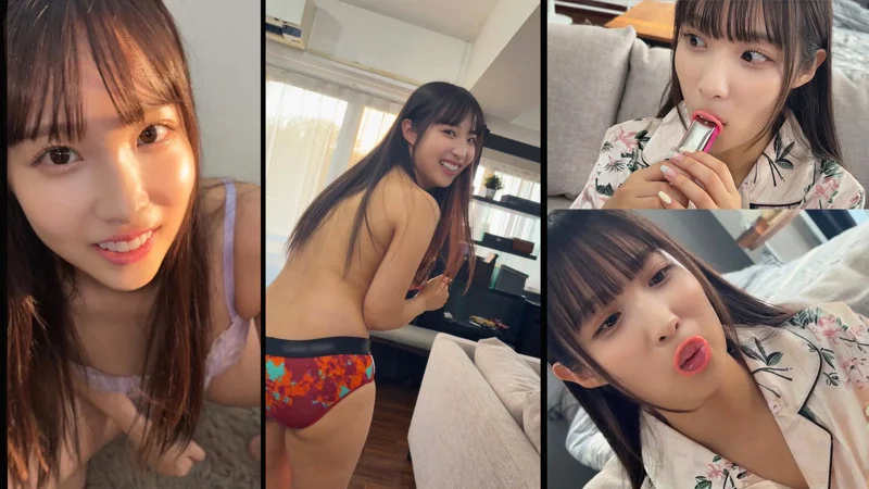 のあちゃん 無料サンプル画像(1) 【無料エロ漫画と動画(R18)】