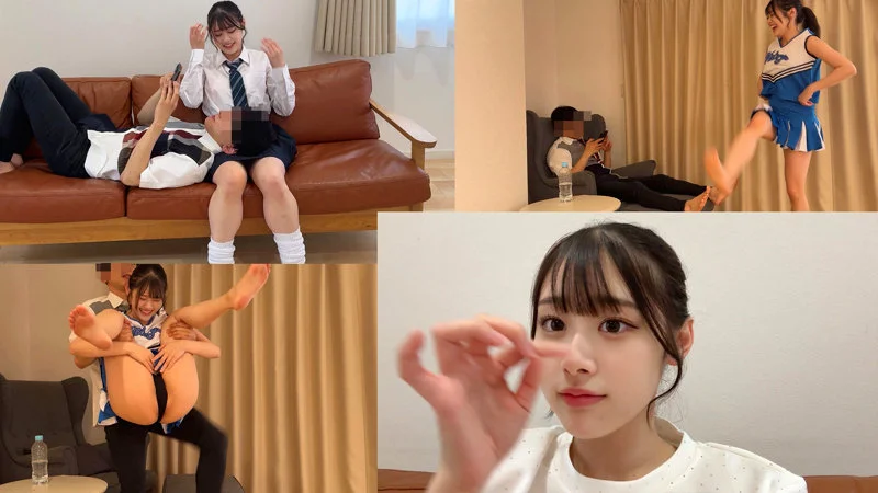 なぎさちゃん 無料サンプル画像(2) 【無料エロ漫画と動画(R18)】