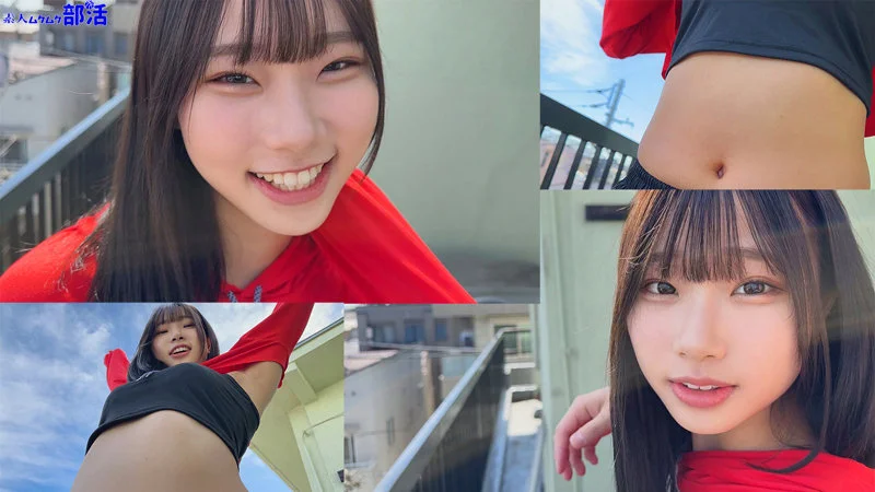 かなたちゃん 無料サンプル画像(1) 【無料エロ漫画と動画(R18)】