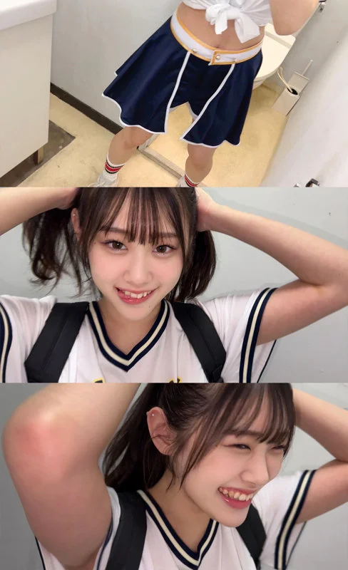 なぎさちゃん 無料サンプル画像(1) 【無料エロ漫画と動画(R18)】