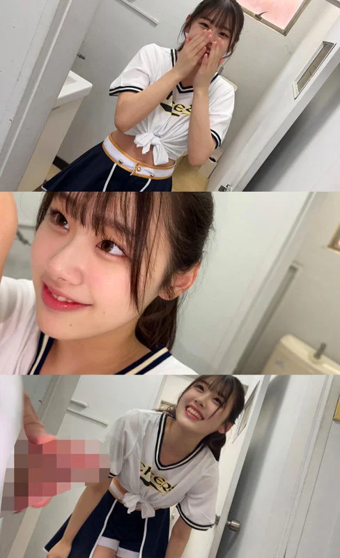 なぎさちゃん 無料サンプル画像(2) 【無料エロ漫画と動画(R18)】