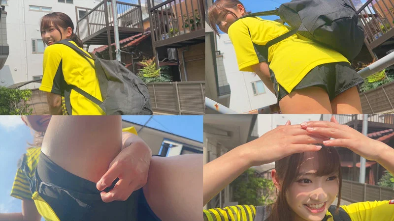 すみれちゃん 無料サンプル画像(1) 【無料エロ漫画と動画(R18)】