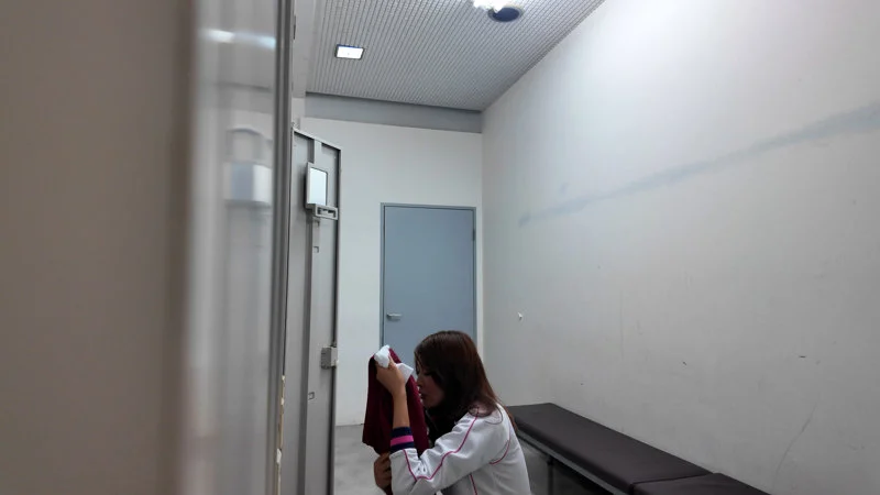 ユウナさん＆ナツキちゃん 無料サンプル画像(3) 【無料エロ漫画と動画(R18)】