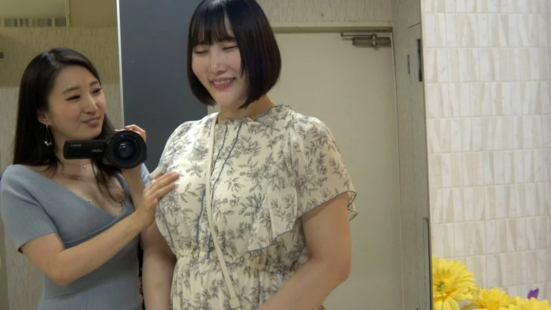 カスミさん＆カナノさん 無料サンプル画像(1) 【無料エロ漫画と動画(R18)】