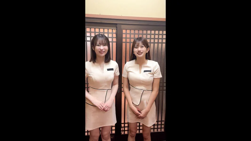 かりん＆ゆい 無料サンプル画像(2) 【無料エロ漫画と動画(R18)】