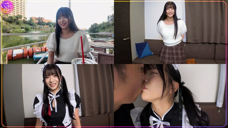 ゆらちゃん 無料サンプル画像(1) 【無料エロ漫画と動画(R18)】