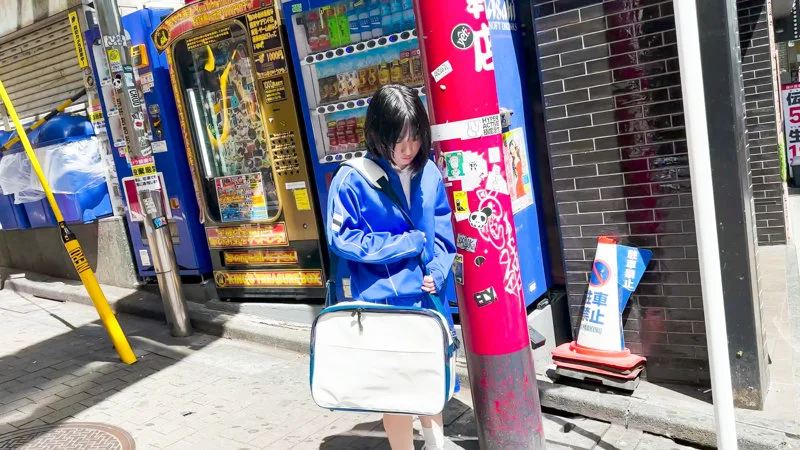 匿名女子 無料サンプル画像(1) 【無料エロ漫画と動画(R18)】