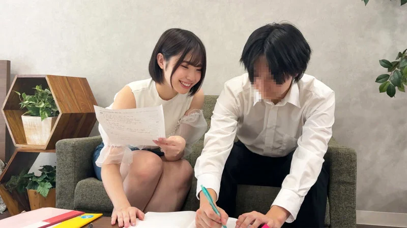 ひまり 無料サンプル画像(1) 【無料エロ漫画と動画(R18)】