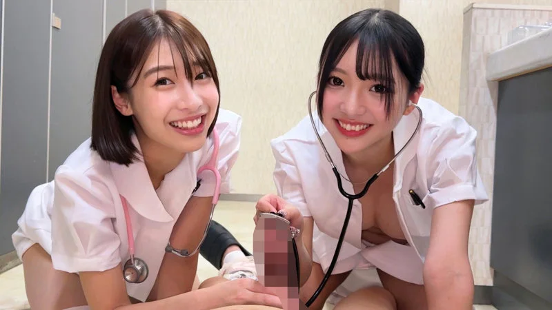 はるさん＆らんさん 無料サンプル画像(4) 【無料エロ漫画と動画(R18)】